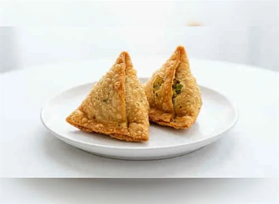 Indian starters and small bites